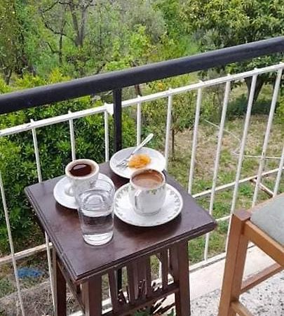 아이기오 Vacation House Dionysia 빌라 외부 사진